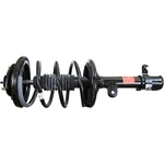 Order Front Quick Strut Assembly by MONROE - 172975 For Your Vehicle