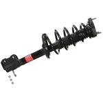 Order Front Quick Strut Assembly by MONROE - 172980 For Your Vehicle