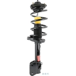 Order MONROE - 172983 - Quick-Strut and Coil Spring Assembly For Your Vehicle