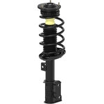 Order MONROE - 172986 - Quick-Strut and Coil Spring Assembly For Your Vehicle