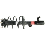 Order Front Quick Strut Assembly by MONROE - 172992 For Your Vehicle