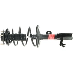 Order Front Quick Strut Assembly by MONROE - 172993 For Your Vehicle