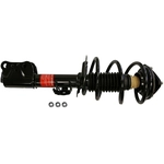 Order MONROE - 173012 - Quick-Strut and Coil Spring Assembly For Your Vehicle