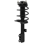 Order MONROE - 173013 - Quick-Strut and Coil Spring Assembly For Your Vehicle