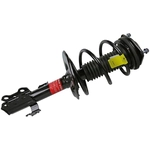 Order Front Quick Strut Assembly by MONROE - 173014 For Your Vehicle