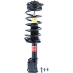 Order MONROE - 173021 - Quick-Strut and Coil Spring Assembly For Your Vehicle