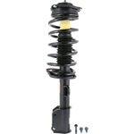 Order MONROE - 173022 - Quick-Strut and Coil Spring Assembly For Your Vehicle