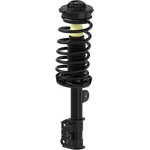 Order MONROE - 173025 - Quick-Strut and Coil Spring Assembly For Your Vehicle