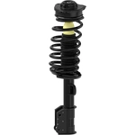 Order MONROE - 173026 - Quick-Strut and Coil Spring Assembly For Your Vehicle