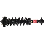 Order Front Quick Strut Assembly by MONROE - 173031L For Your Vehicle