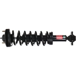 Order Front Quick Strut Assembly by MONROE - 173031R For Your Vehicle