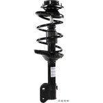 Order MONROE - 173040 - Quick-Strut and Coil Spring Assembly For Your Vehicle