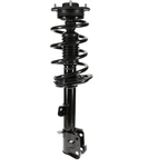 MONROE - 173044 - Front Quick Strut Assembly