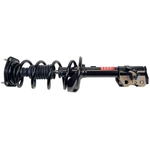 Order MONROE - 173045 - Quick-Strut and Coil Spring Assembly For Your Vehicle