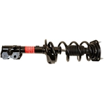 Order MONROE - 173046 - Quick-Strut and Coil Spring Assembly For Your Vehicle