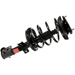 Order Front Quick Strut Assembly by MONROE - 173047 For Your Vehicle