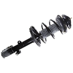 Order Front Quick Strut Assembly by MONROE - 173049 For Your Vehicle