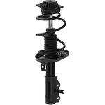 Order Front Quick Strut Assembly by MONROE - 173052 For Your Vehicle