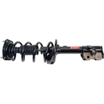 Order MONROE - 173057 - Quick-Strut and Coil Spring Assembly For Your Vehicle