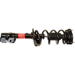 Order MONROE - 173058 - Quick-Strut and Coil Spring Assembly For Your Vehicle