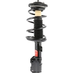 Order MONROE - 173061 - Quick-Strut and Coil Spring Assembly For Your Vehicle