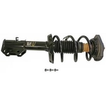 Order MONROE - 173063 - Front Quick Strut Assembly For Your Vehicle