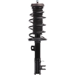 Order MONROE - 173064 - Quick-Strut and Coil Spring Assembly For Your Vehicle