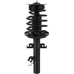 Order MONROE - 173074 - Quick-Strut and Coil Spring Assembly For Your Vehicle