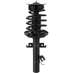 Order MONROE - 173075 - Quick-Strut and Coil Spring Assembly For Your Vehicle