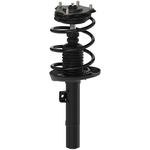 Order MONROE - 173081L - Quick-Strut and Coil Spring Assembly For Your Vehicle