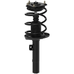 Order MONROE - 173081R - Quick-Strut and Coil Spring Assembly For Your Vehicle
