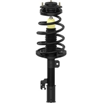 Order MONROE - 173092 - Quick-Strut and Coil Spring Assembly For Your Vehicle