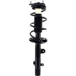 Order MONROE - 173097 - Quick-Strut and Coil Spring Assembly For Your Vehicle