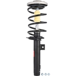 Order MONROE - 173113 - Front Quick Strut Assembly For Your Vehicle