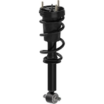 Order MONROE - 173116 - Quick-Strut and Coil Spring Assembly For Your Vehicle