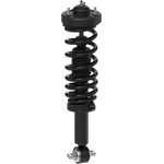 Order MONROE - 173124 - Front Quick Strut Assembly For Your Vehicle