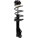 Order MONROE - 173134 - Quick-Strut and Coil Spring Assembly For Your Vehicle