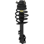 Order Front Quick Strut Assembly by MONROE - 173155 For Your Vehicle