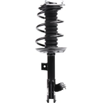 Order MONROE - 173166 - Quick-Strut and Coil Spring Assembly For Your Vehicle