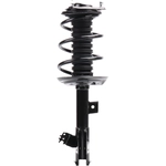 Order MONROE - 173167 - Quick-Strut and Coil Spring Assembly For Your Vehicle