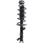 Order MONROE - 173182 - Quick-Strut and Coil Spring Assembly For Your Vehicle