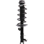 Order MONROE - 173183 - Quick-Strut and Coil Spring Assembly For Your Vehicle
