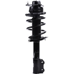 Order MONROE - 173195 - Quick-Strut and Coil Spring Assembly For Your Vehicle