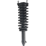 Order MONROE - 173295 - Quick-Strut and Coil Spring Assembly For Your Vehicle