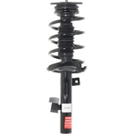 Order MONROE - 173316 - Quick-Strut and Coil Spring Assembly For Your Vehicle