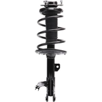 Order MONROE - 173317 - Quick-Strut and Coil Spring Assembly For Your Vehicle
