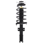Order MONROE - 173358 - Quick-Strut and Coil Spring Assembly For Your Vehicle