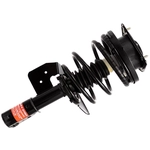 Order Front Quick Strut Assembly by MONROE - 181797 For Your Vehicle