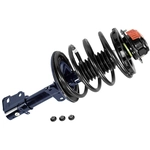Order Front Quick Strut Assembly by MONROE - 181964L For Your Vehicle