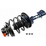 Order Front Quick Strut Assembly by MONROE - 181964R For Your Vehicle